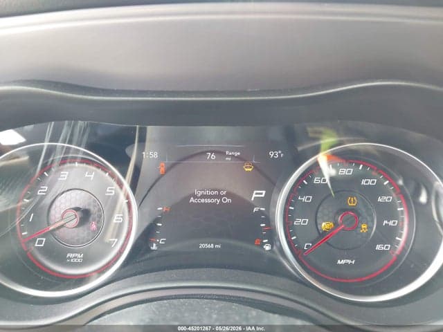 2023 DODGE CHARGER R/T 7