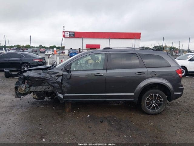 2018 DODGE JOURNEY SE 15