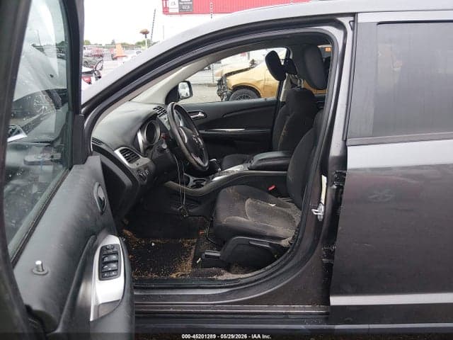 2018 DODGE JOURNEY SE 19
