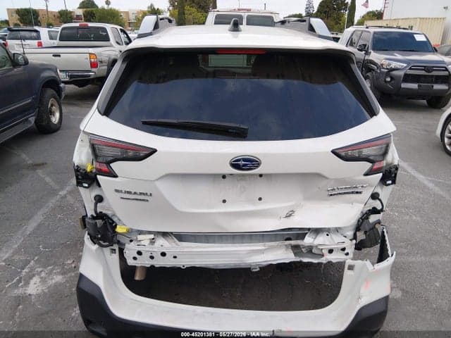 2024 SUBARU OUTBACK TOURING XT 17