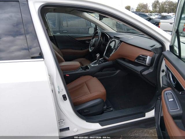 2024 SUBARU OUTBACK TOURING XT 5
