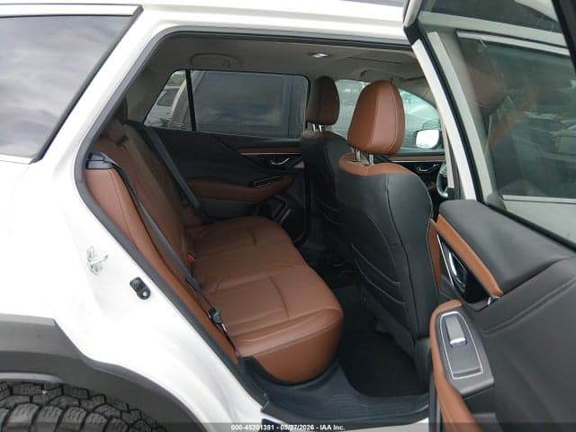 2024 SUBARU OUTBACK TOURING XT 8