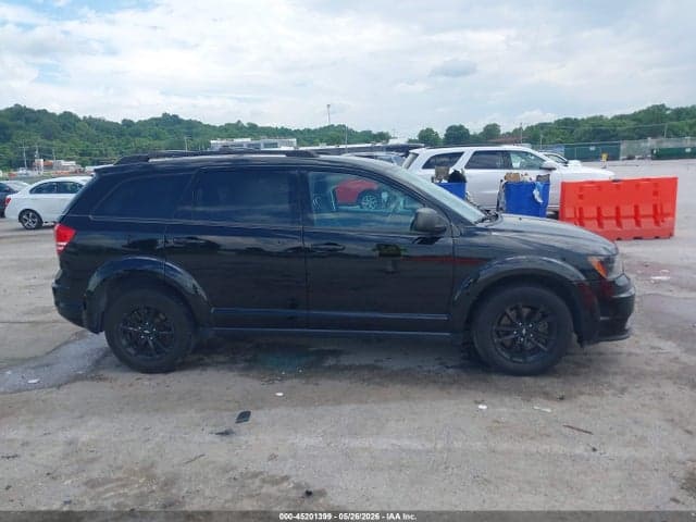 2020 DODGE JOURNEY SE VALUE 13