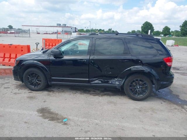 2020 DODGE JOURNEY SE VALUE 14