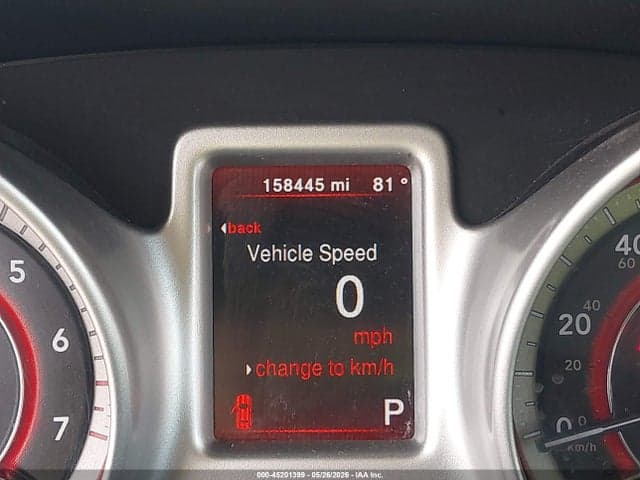 2020 DODGE JOURNEY SE VALUE 15