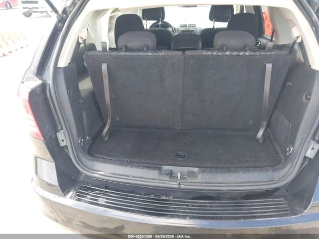 2020 DODGE JOURNEY SE VALUE 17