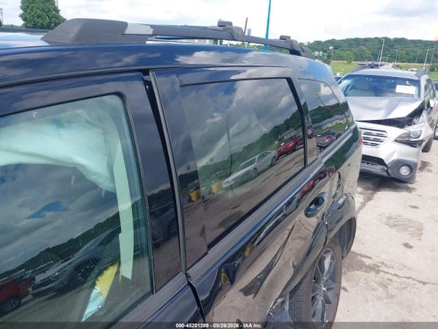 2020 DODGE JOURNEY SE VALUE 18