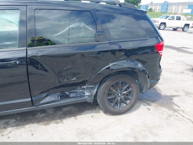 2020 DODGE JOURNEY SE VALUE 6