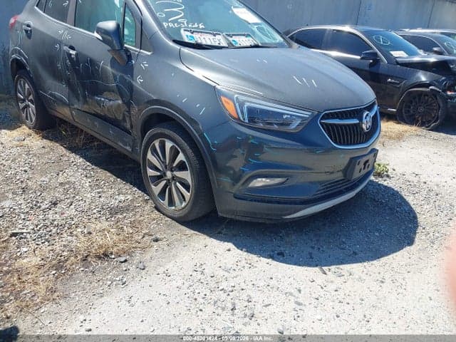 2018 BUICK ENCORE ESSENCE 1