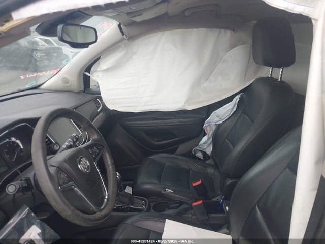2018 BUICK ENCORE ESSENCE 5