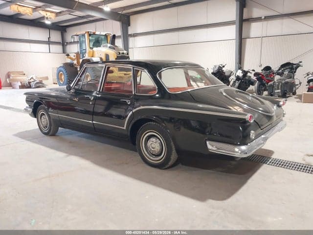 1960 PLYMOUTH VALIANT 3