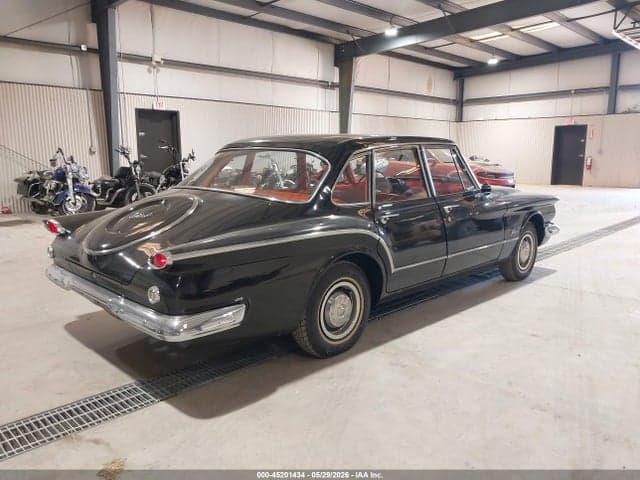 1960 PLYMOUTH VALIANT 4