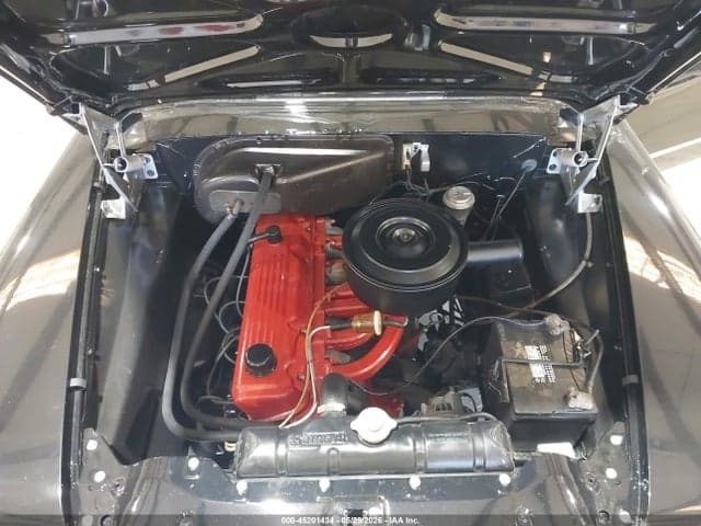 1960 PLYMOUTH VALIANT 10