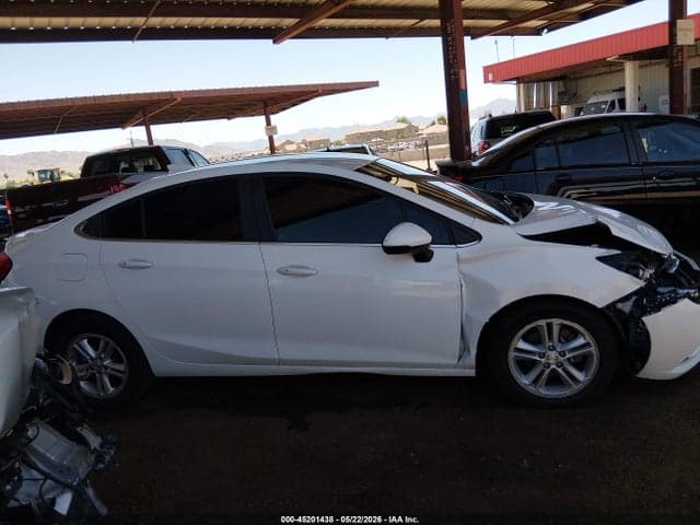 2018 CHEVROLET CRUZE LT AUTO 13