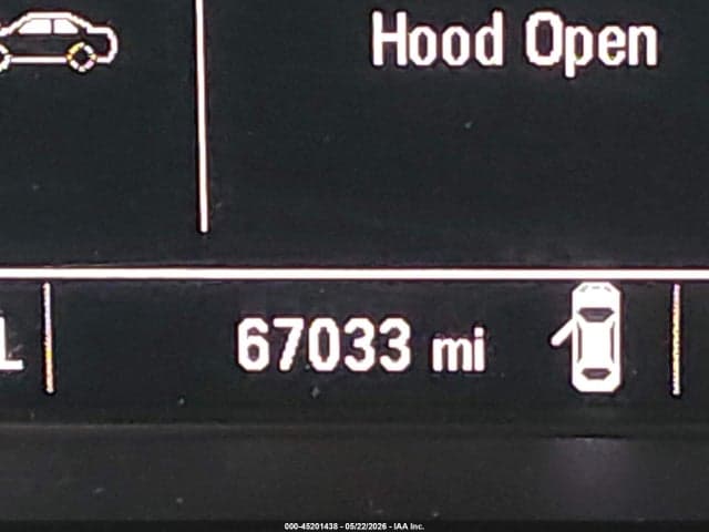 2018 CHEVROLET CRUZE LT AUTO 15