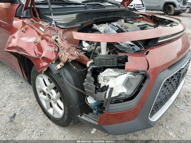 2020 KIA SOUL S 6