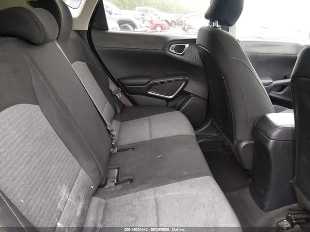 2020 KIA SOUL S 8