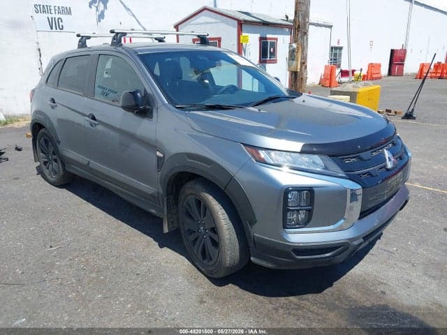 2025 MITSUBISHI OUTLANDER SPORT 2.0 TRAIL EDITION AWC - 1