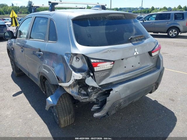2025 MITSUBISHI OUTLANDER SPORT 2.0 TRAIL EDITION AWC 6