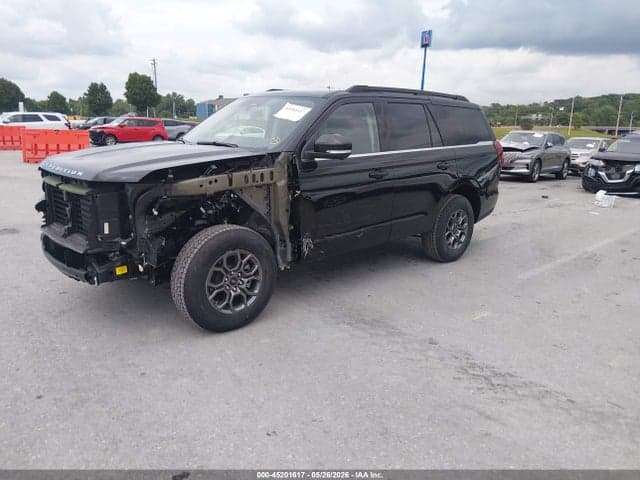 2026 FORD EXPEDITION ACTIVE 2