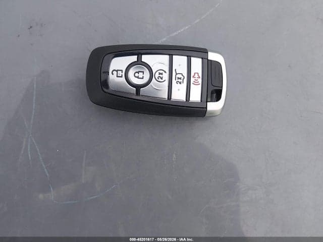 2026 FORD EXPEDITION ACTIVE 11