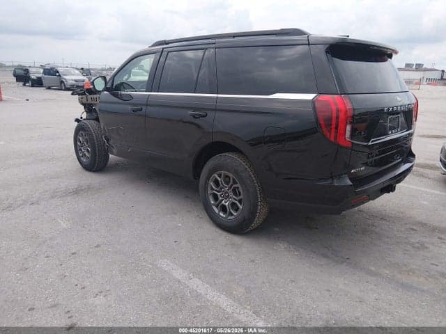 2026 FORD EXPEDITION ACTIVE 3