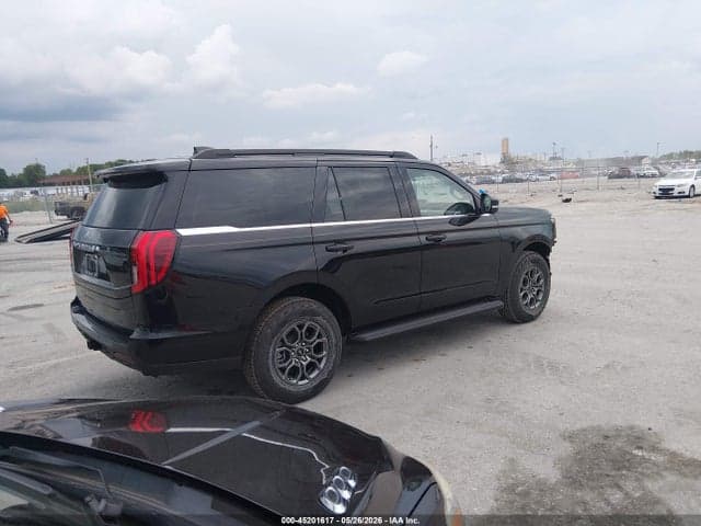 2026 FORD EXPEDITION ACTIVE 4