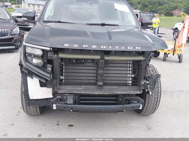 2026 FORD EXPEDITION ACTIVE 6