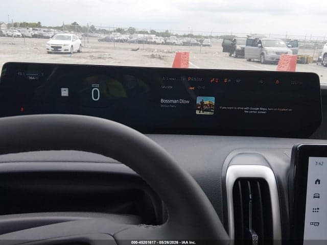 2026 FORD EXPEDITION ACTIVE 7