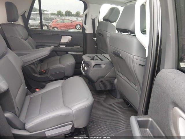 2026 FORD EXPEDITION ACTIVE 8