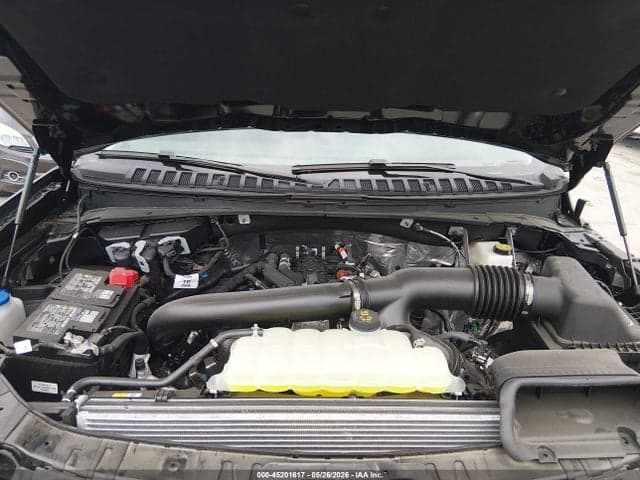2026 FORD EXPEDITION ACTIVE 10