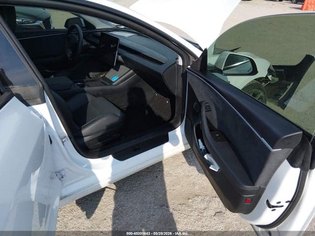 2024 TESLA MODEL 3 PERFORMANCE ALL-WHEEL DRIVE 5