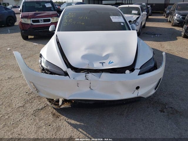2024 TESLA MODEL 3 PERFORMANCE ALL-WHEEL DRIVE 6