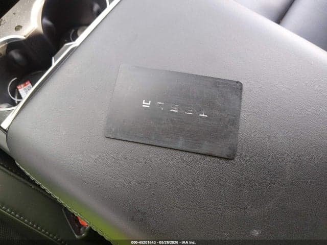 2024 TESLA MODEL 3 PERFORMANCE ALL-WHEEL DRIVE 10