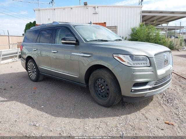 2019 LINCOLN NAVIGATOR RESERVE - 1