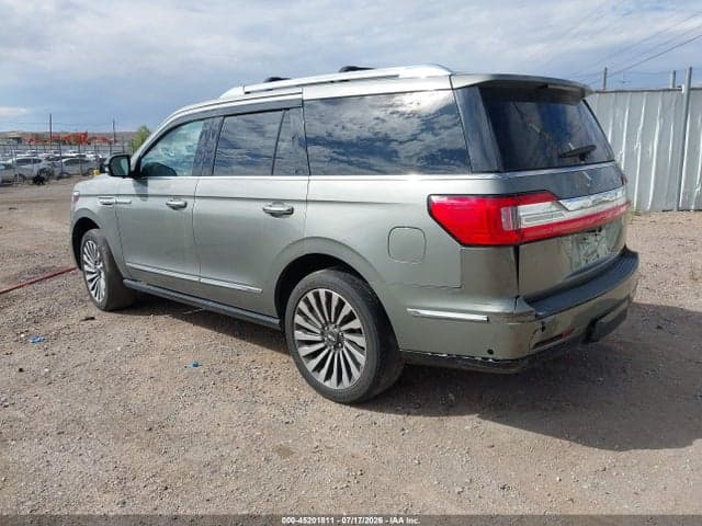 2019 LINCOLN NAVIGATOR RESERVE 3