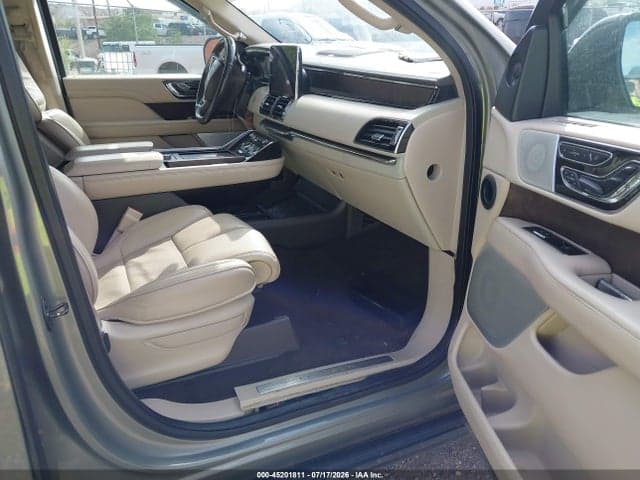 2019 LINCOLN NAVIGATOR RESERVE 5
