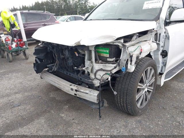 2017 LEXUS LX 570 6