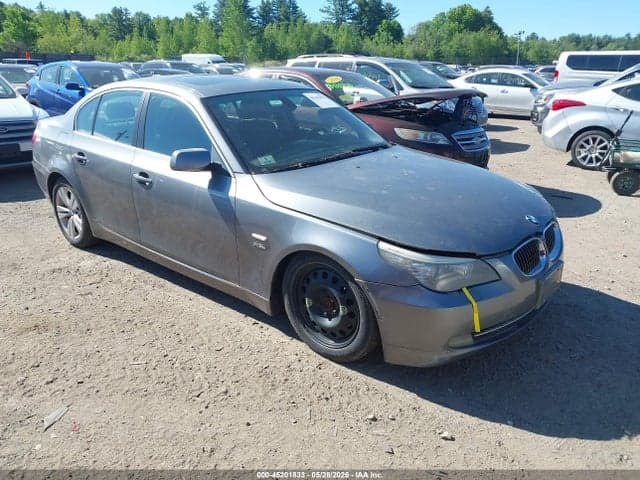 2009 BMW 528I XDRIVE