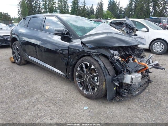 2025 KIA EV6 GT-LINE AWD - 1