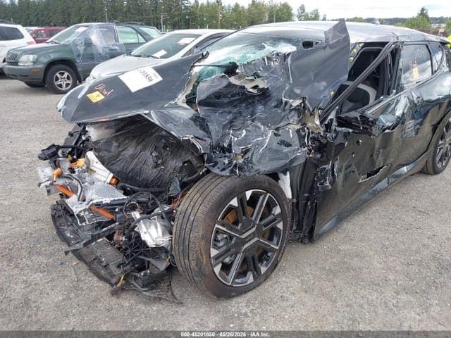 2025 KIA EV6 GT-LINE AWD 6