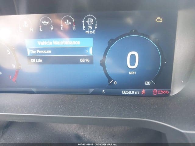 2025 FORD F-150 STX 7
