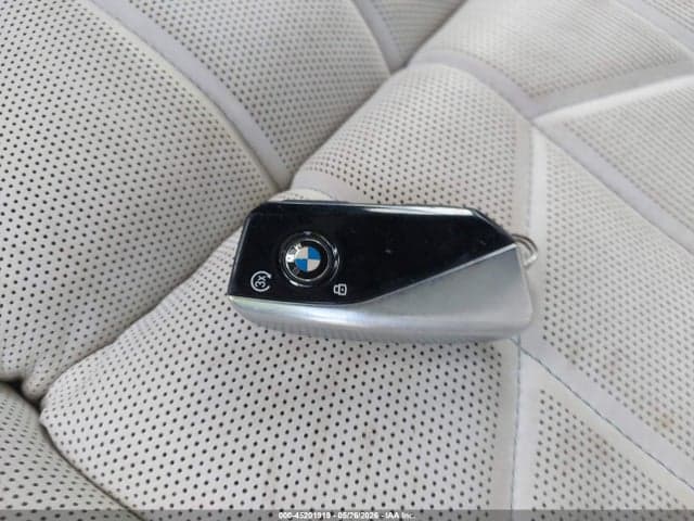 2024 BMW I7 XDRIVE60 11