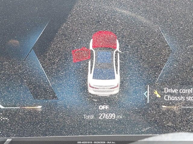 2024 BMW I7 XDRIVE60 7