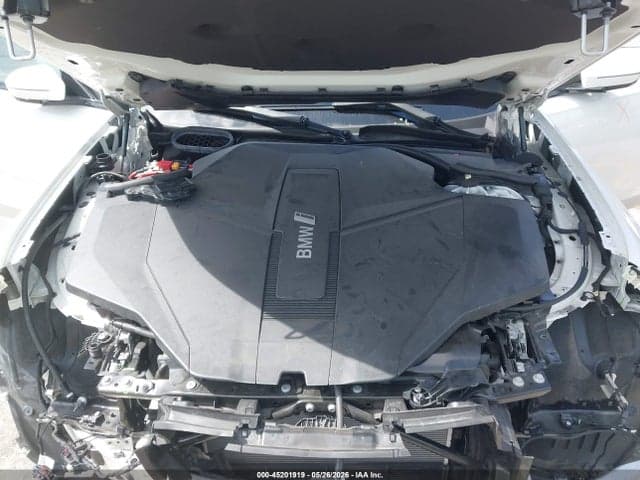 2024 BMW I7 XDRIVE60 10