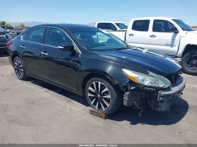 2018 NISSAN ALTIMA 2.5 SL - 1