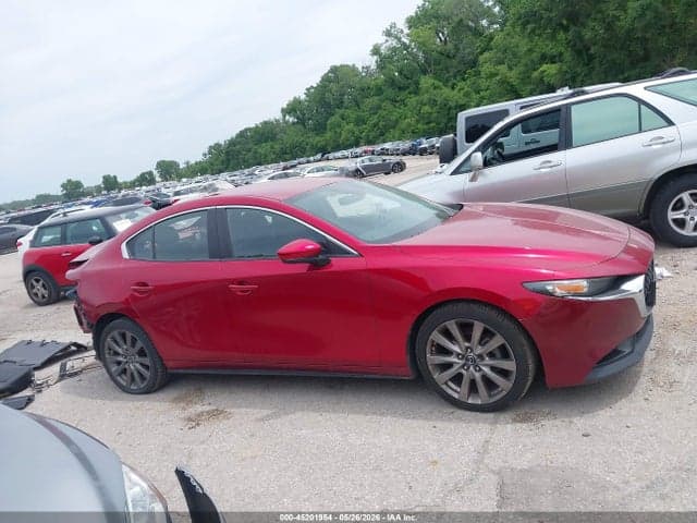 2019 MAZDA MAZDA3 SELECT PACKAGE 14