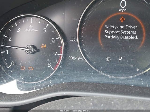 2019 MAZDA MAZDA3 SELECT PACKAGE 16
