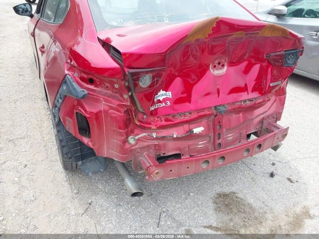 2019 MAZDA MAZDA3 SELECT PACKAGE 18