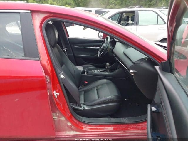 2019 MAZDA MAZDA3 SELECT PACKAGE 5